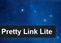 افزونه Pretty Link Lite