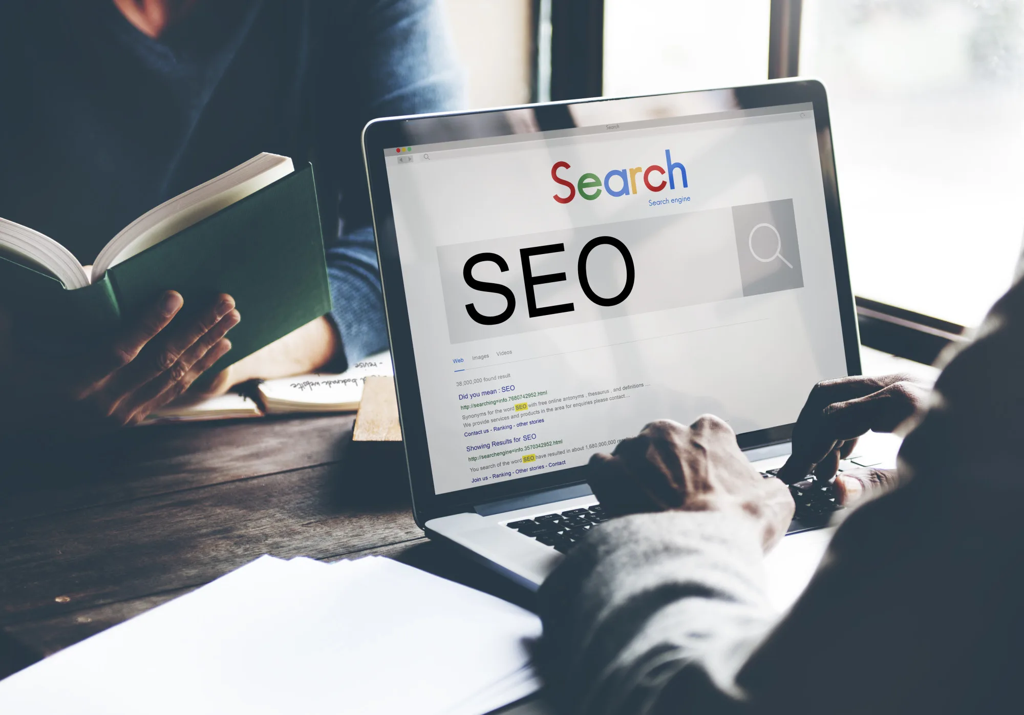 خدمات سئو | SEO Service خدمات سئو | SEO Service