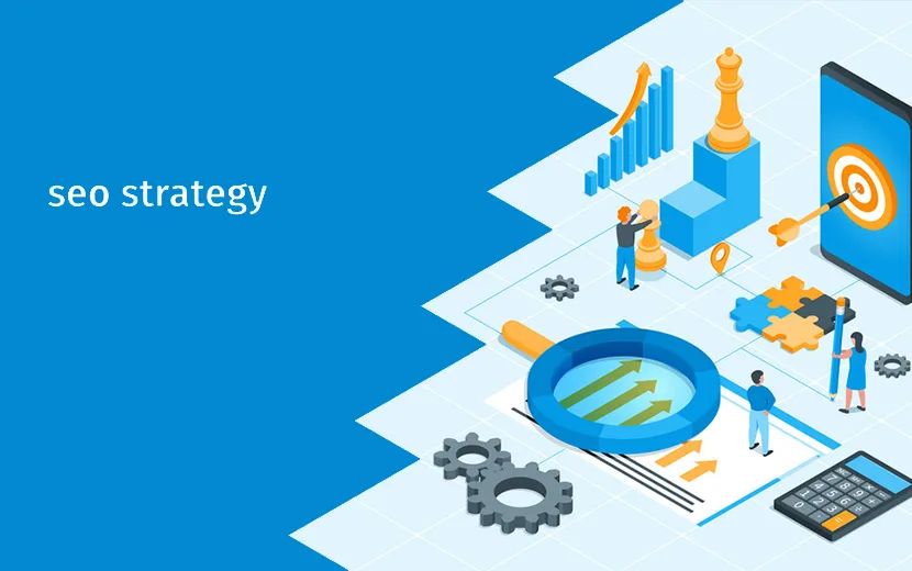 استراتژی سئو | SEO Strategy استراتژی سئو | SEO Strategy