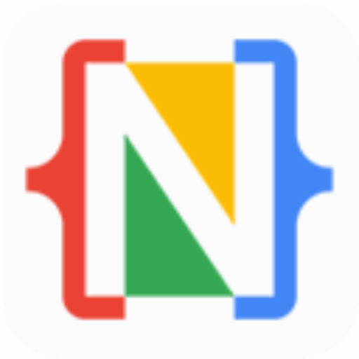 نایس کدرز logo