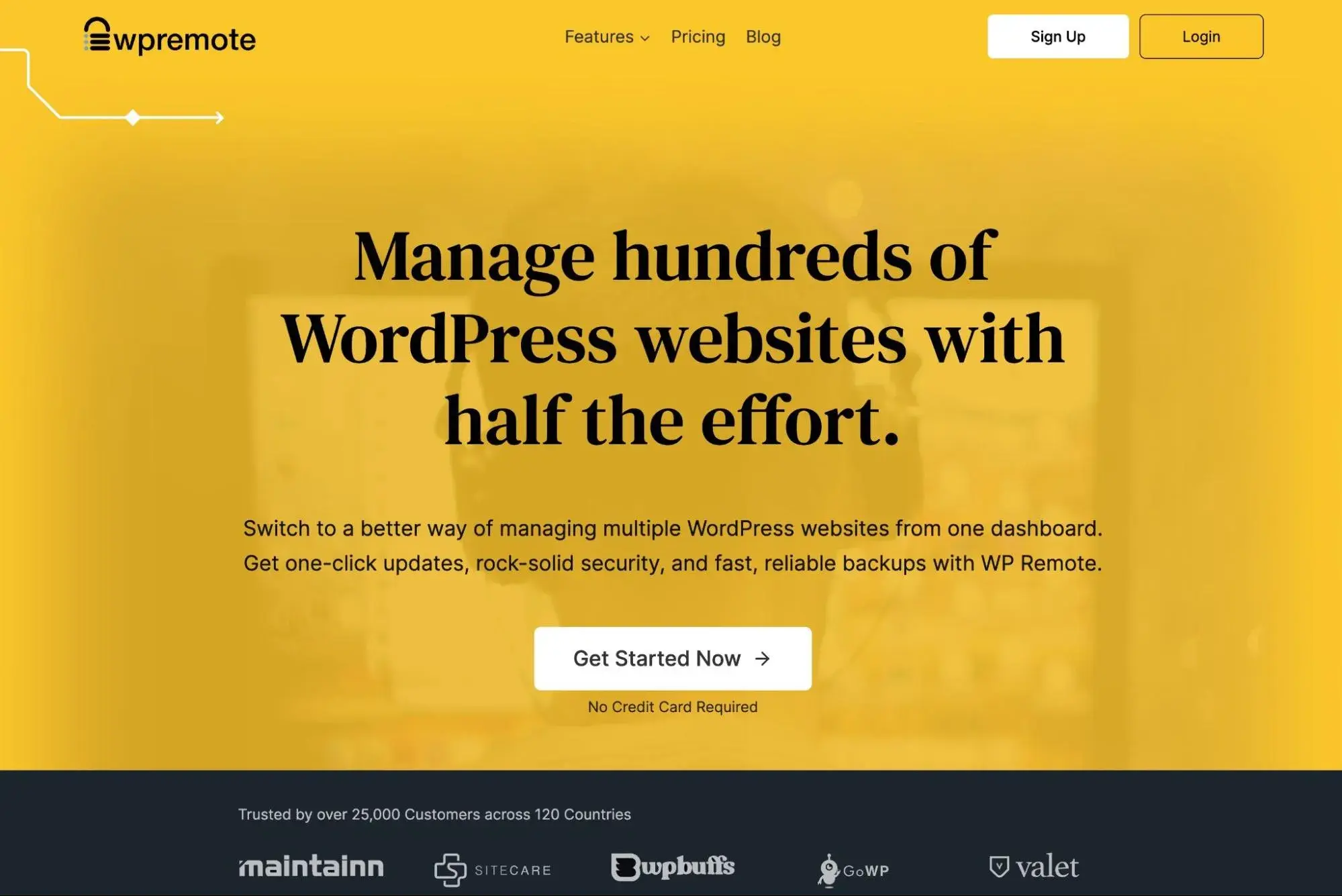 WP Remote