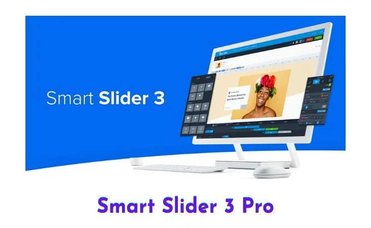 راهنمای جامع Smart Slider 3 Pro در وردپرس راهنمای جامع Smart Slider 3 Pro در وردپرس