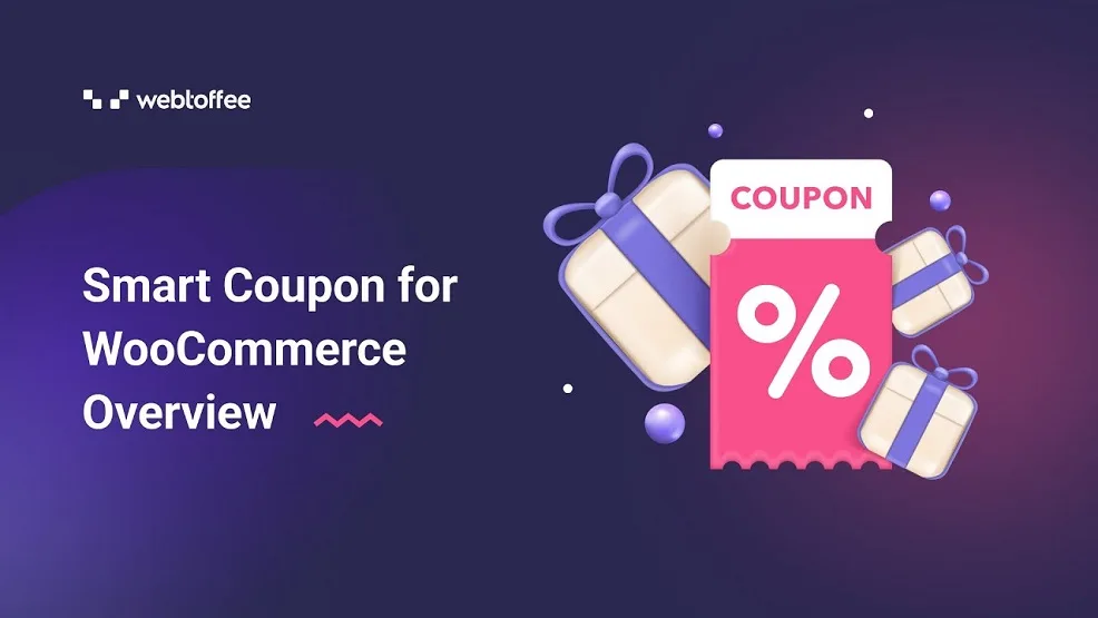 افزونه Smart Coupons برای ووکامرس