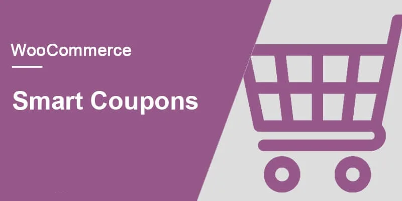 ویژگی‌ های کلیدی افزونه WooCommerce Smart Coupons