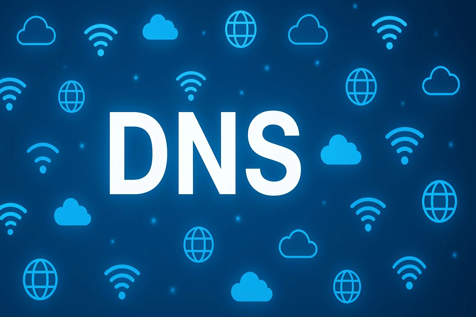 مزایا و معایب DNS: نقش سیستم نام دامنه در اینترنت مدرن مزایا و معایب DNS: نقش سیستم نام دامنه در اینترنت مدرن