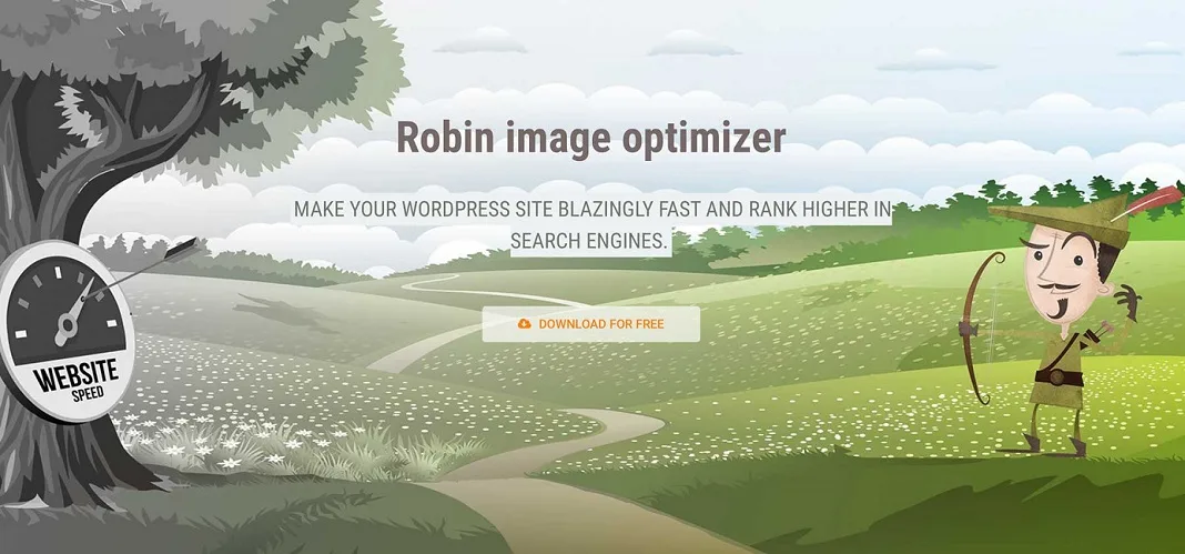 نگاهی به قابلیت های افزونه Robin Image Optimizer نگاهی به قابلیت های افزونه Robin Image Optimizer