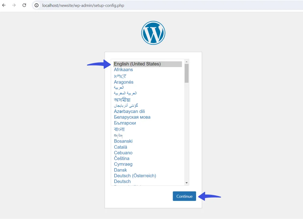 نحوه کار Localhost نحوه کار Localhost