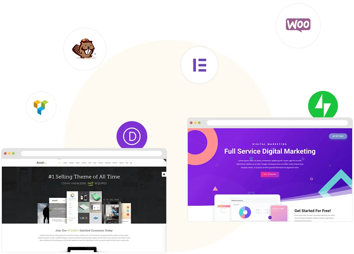 معرفی افزونه مداد زرد وردپرس YellowPencil Visual CSS Style Editor معرفی افزونه مداد زرد وردپرس YellowPencil Visual CSS Style Editor