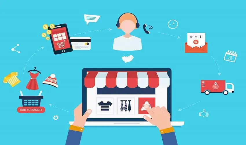 افزایش بازدید سایت