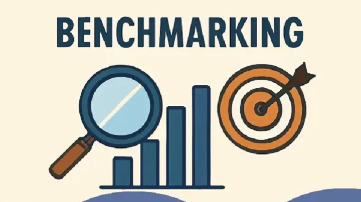 بنچ مارکینگ چیست؟ بنچ مارکینگ چیست؟