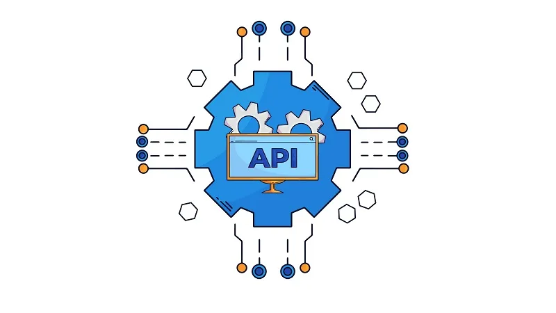 کاربرد API در طراحی سایت کاربرد API در طراحی سایت