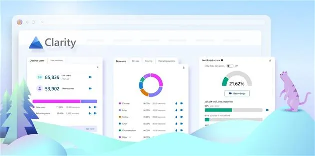 مایکروسافت کلریتی چیست مایکروسافت کلریتی چیست
