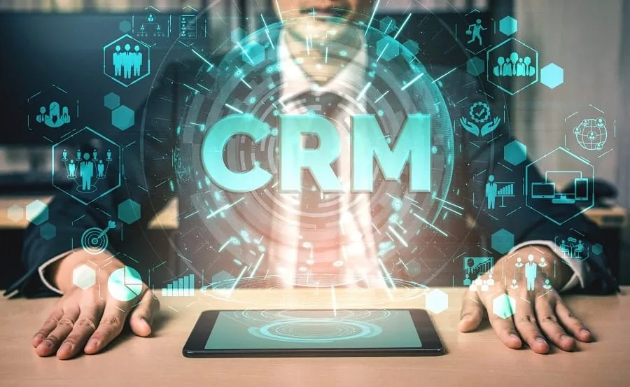 افزایش فروش با کمک نرم افزار crm افزایش فروش با کمک نرم افزار crm