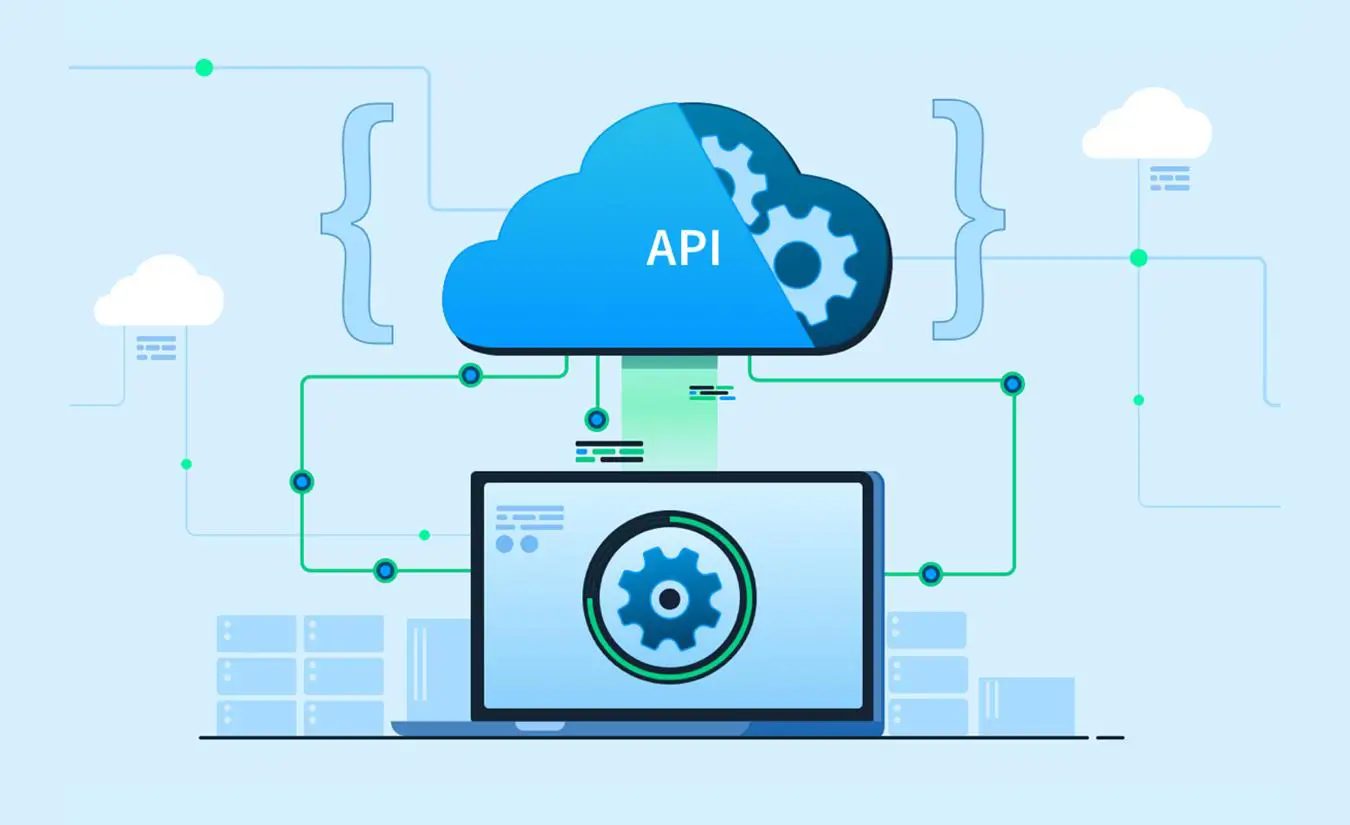 API چیست و چه کاربردی در طراحی سایت دارد؟ API چیست و چه کاربردی در طراحی سایت دارد؟