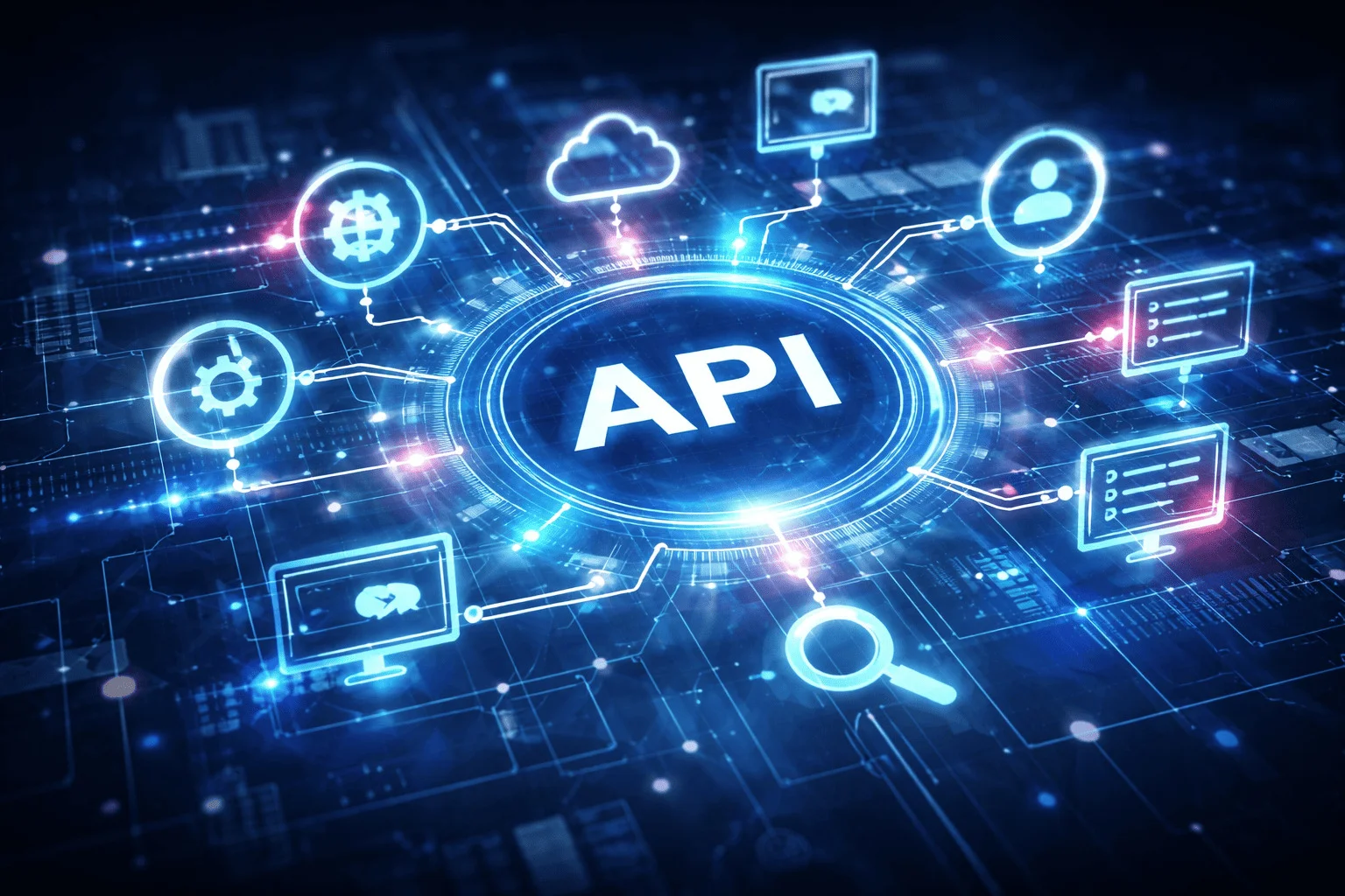 کاربرد API در طراحی سایت کاربرد API در طراحی سایت