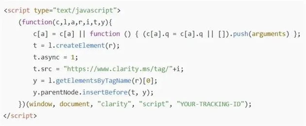 آموزش نصب و راهاندازی Clarity مایکروسافت کلریتی آموزش نصب و راهاندازی Clarity مایکروسافت کلریتی
