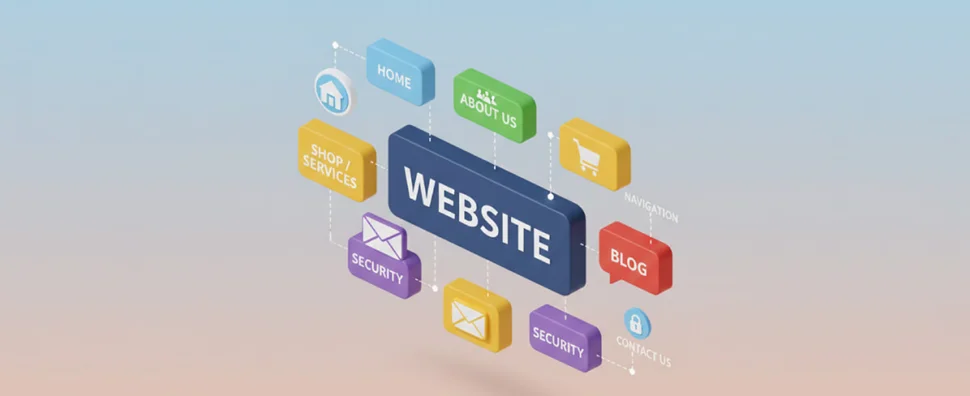 داشتن سایت در شرایط اینترنت ملی داشتن سایت در شرایط اینترنت ملی