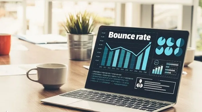 Bounce Rate