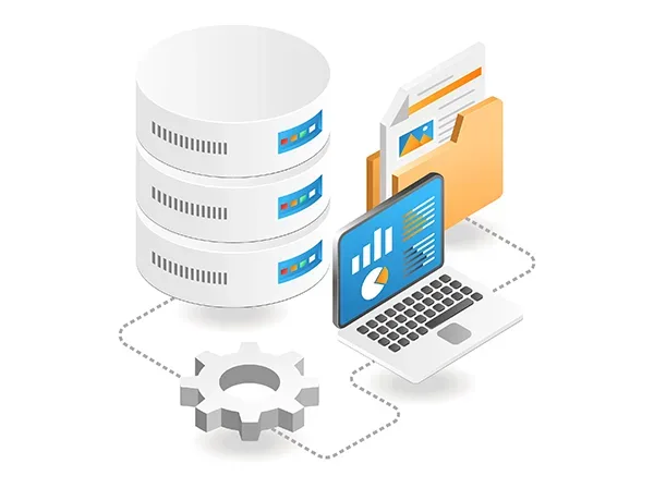 کارکرد پایگاه داده (Database Functionality) کارکرد پایگاه داده (Database Functionality)