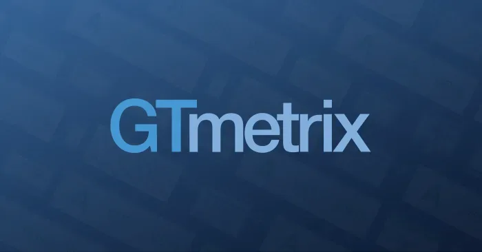 چگونه از GTmetrix استفاده کنیم؟
