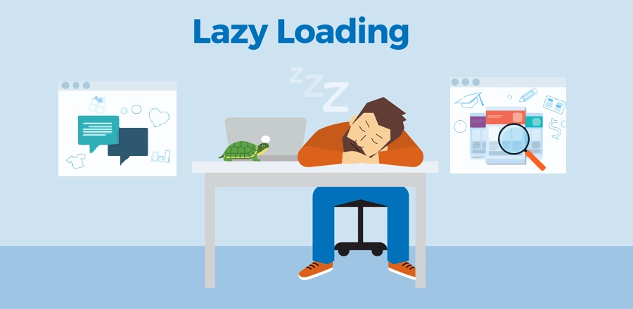 آیا لیزی لودینگ معایبی دارد؟