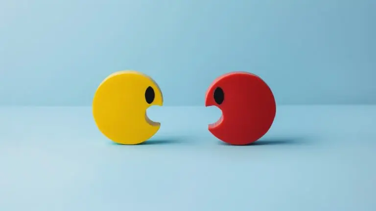 کنیبالیزیشن چگونه در سایت اتفاق می‌افتد؟
