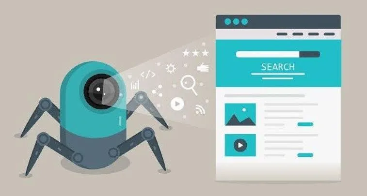 ربات‌ های گوگل چگونه سایت را بررسی می‌ کنند؟