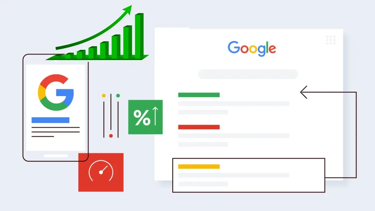 افزایش رتبه سایت در گوگل با 10 روش متفاوت افزایش رتبه سایت در گوگل با 10 روش متفاوت