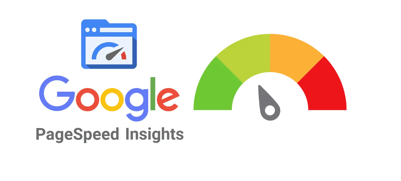سیستم آنلاین Page Speed Insights