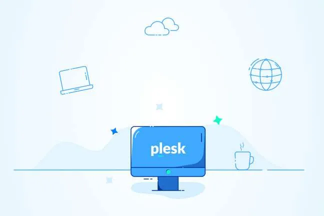 مزایای استفاده از کنترل پنل پلسک plesk