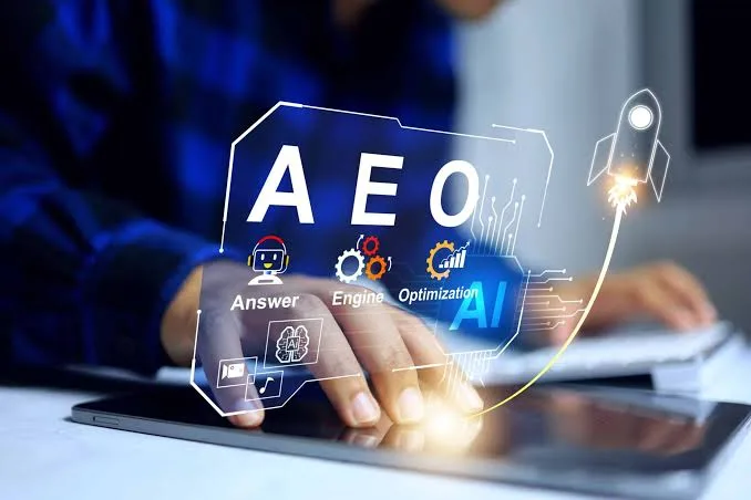 اهمیت بهکارگیری اصول AEO اهمیت بهکارگیری اصول AEO
