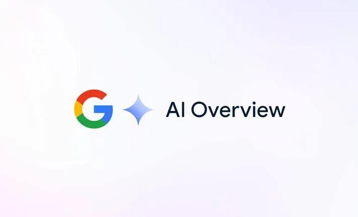 AI Overview چگونه کار میکند AI Overview چگونه کار میکند