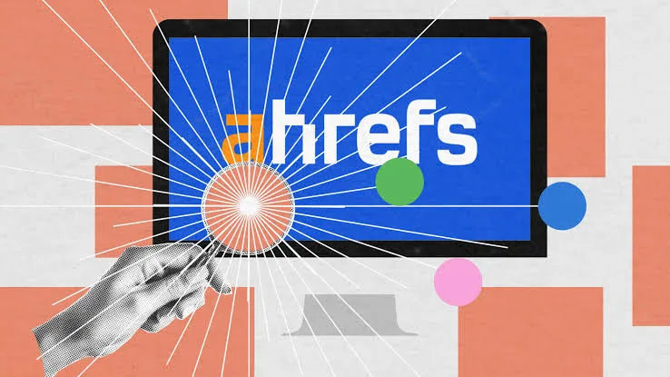 بررسی بک‌ لینک‌ ها با Ahrefs