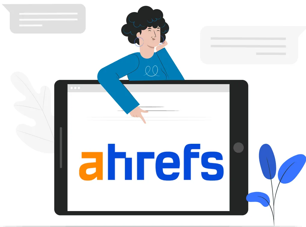 مهم‌ ترین مزایای Ahrefs برای سئو
