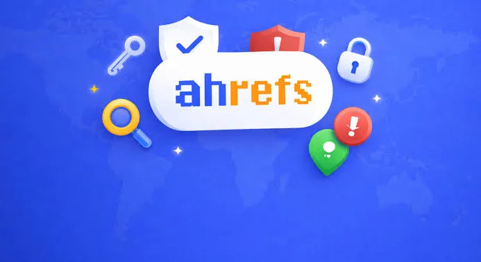 معرفی ابزار Ahrefs
