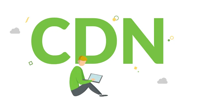 کاربردهای اساسی CDN در دنیای وب