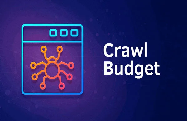 بودجه خزش یا Crawl Budget بودجه خزش یا Crawl Budget