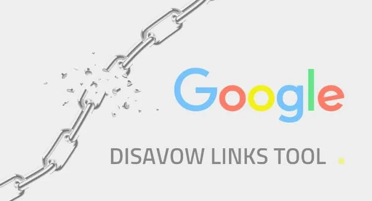 آموزش کار با ابزار Disavow Google آموزش کار با ابزار Disavow Google