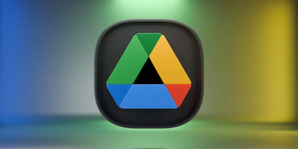مهم ترین ویژگیهای Google Drive مهم ترین ویژگیهای Google Drive