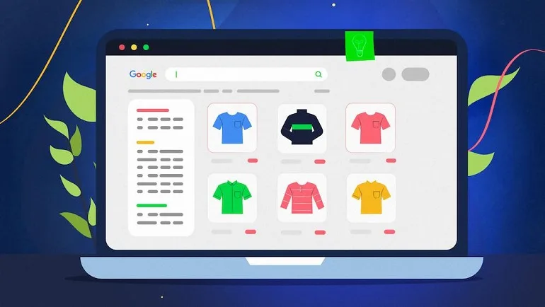 چرا باید از Google Merchant Center استفاده کنیم؟ چرا باید از Google Merchant Center استفاده کنیم؟