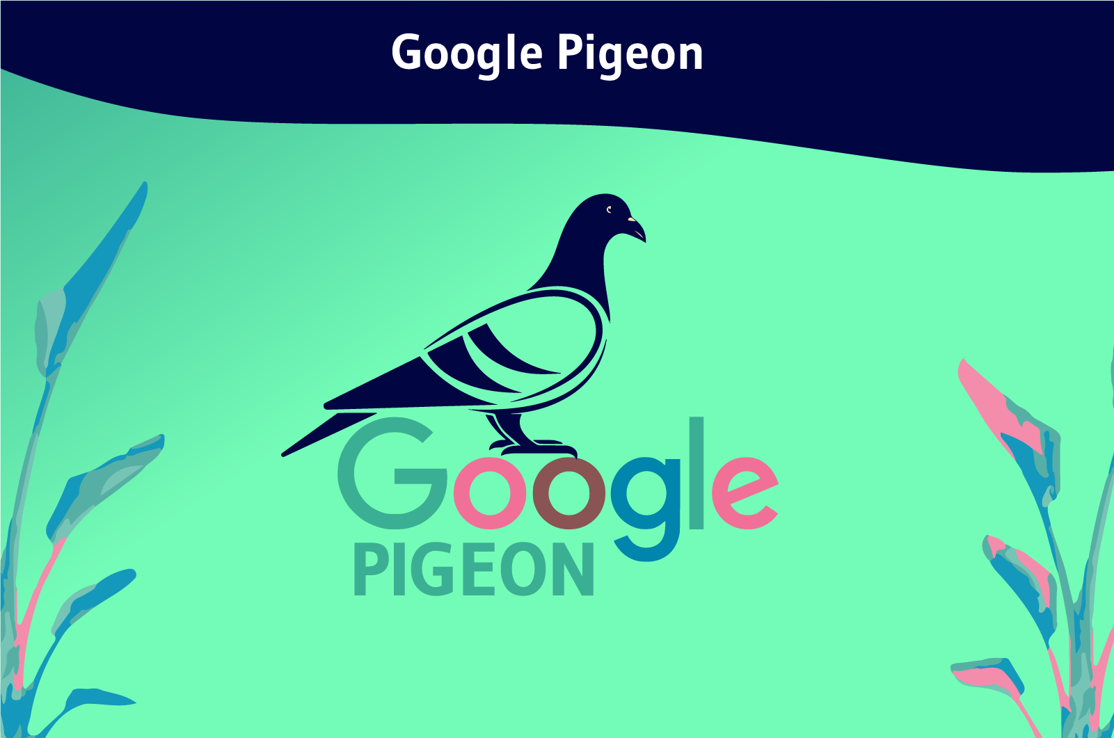 مهم ترین تغییرات ایجاد شده توسط الگوریتم کبوتر مهم ترین تغییرات ایجاد شده توسط الگوریتم کبوتر