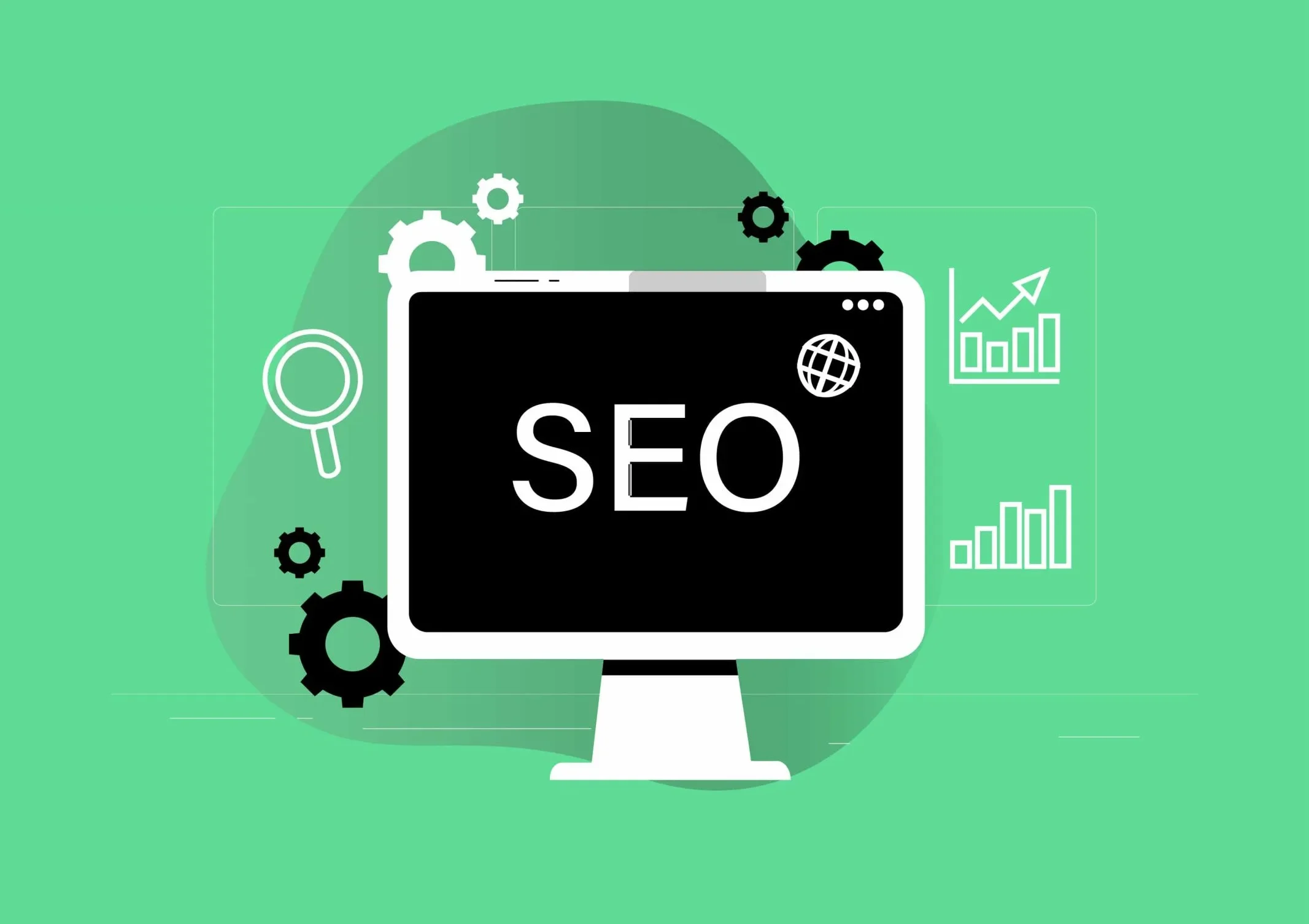 سئوی داخلی On Page SEO سئوی داخلی On Page SEO