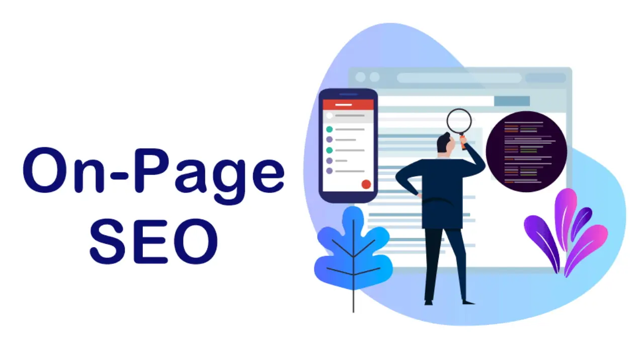 سئوی داخلی On Page SEO سئوی داخلی On Page SEO