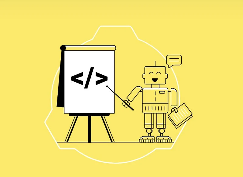 آموزش گامبهگام ساخت فایل Robots.txt آموزش گامبهگام ساخت فایل Robots.txt