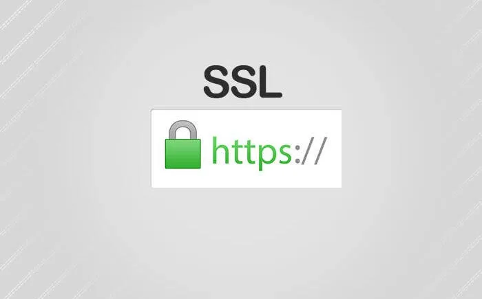 معرفی انواع گواهینامه SSL بر اساس نوع و سطح اعتبارسنجی