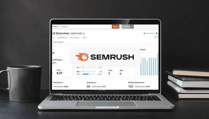 تفاوت Semrush و Ahrefs چیست؟