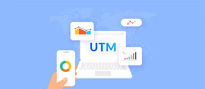 آموزش قدم به قدم نحوه ساخت کد UTM