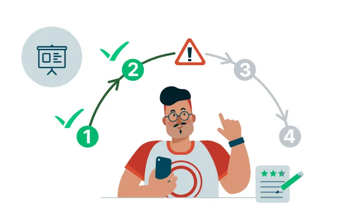 آیا تست کاربردپذیری معایبی هم دارد؟
