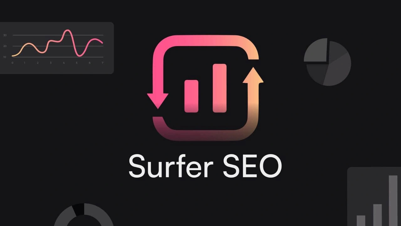 استفاده از پردازش زبان طبیعی در Surfer SEO استفاده از پردازش زبان طبیعی در Surfer SEO