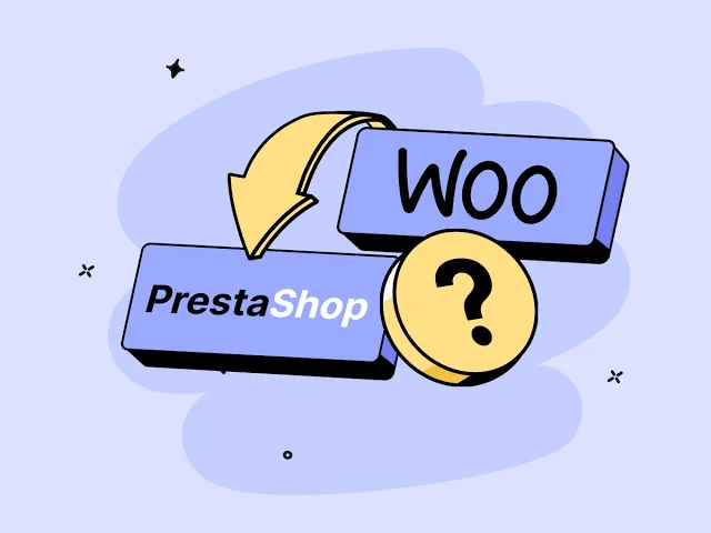 ووکامرس یا پرستاشاپ ؟